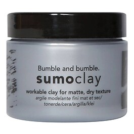 Sumoclay - Argile modelante fini mat